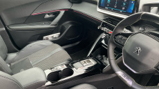 Peugeot 2008 100kW GT 50kWh 5dr Auto Electric Estate